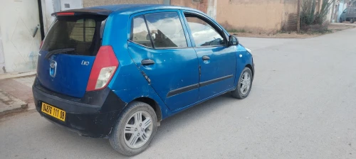 Hyundai i10 2011 i10 6