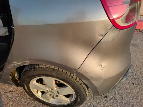 Renault Scenic 2011 Scenic