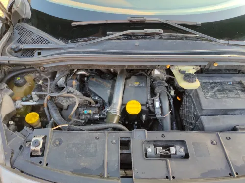 Renault Scenic 2011 Scenic