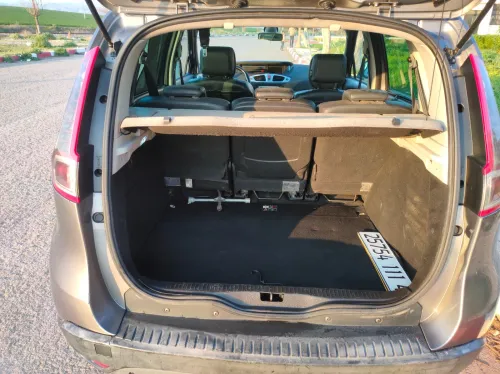 Renault Scenic 2011 Scenic