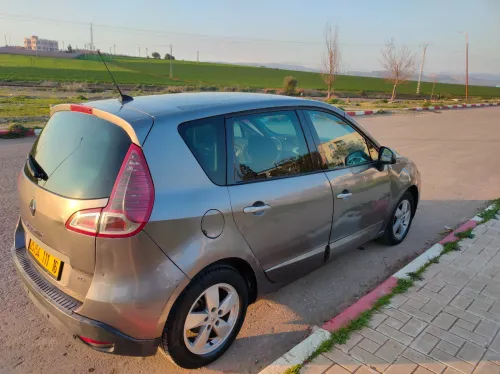 Renault Scenic 2011 Scenic