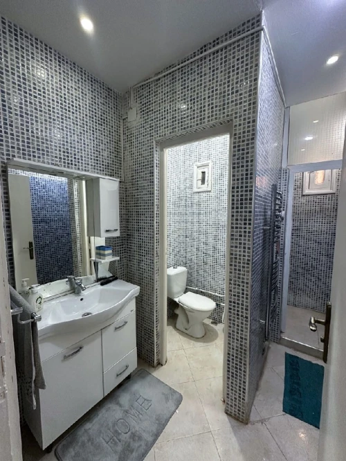 Location vacances Appartement F3 Tlemcen Tlemcen 7