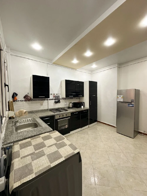 Location vacances Appartement F3 Tlemcen Tlemcen 2