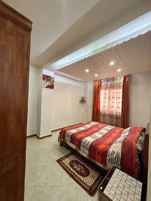 Location vacances Appartement F3 Tlemcen Tlemcen 5