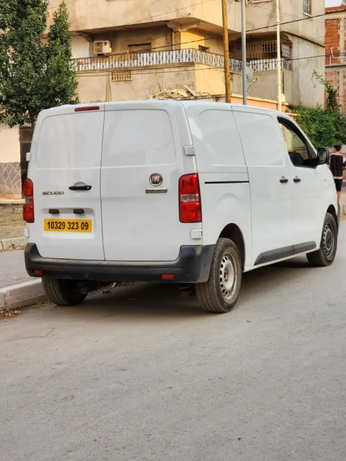 Fiat scudo 2023 scudo
