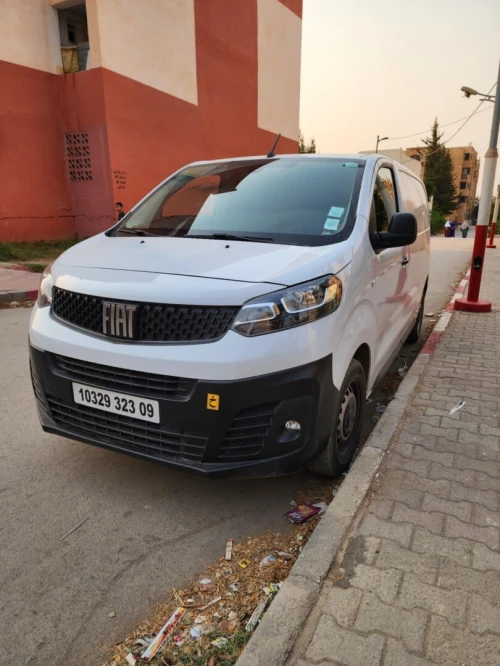 Fiat scudo 2023 scudo