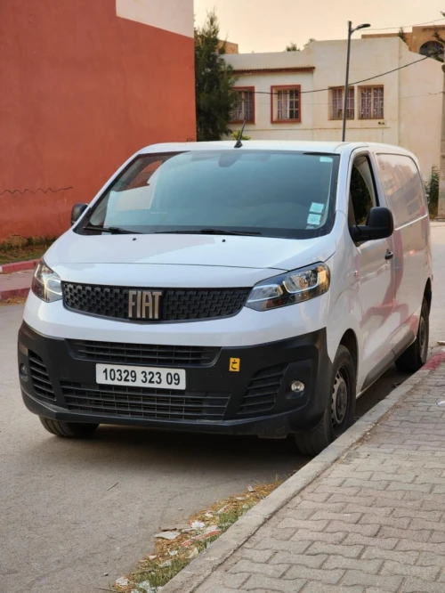 Fiat scudo 2023 scudo