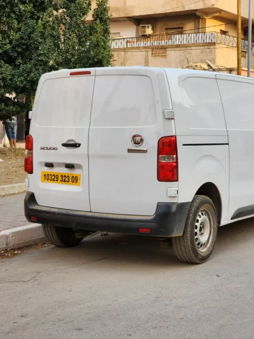 Fiat scudo 2023 scudo
