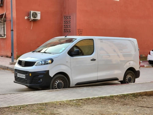 Fiat scudo 2023 scudo