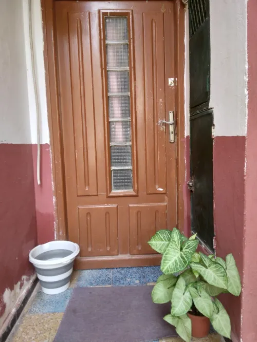 Location Appartement F2 Alger Bouzareah