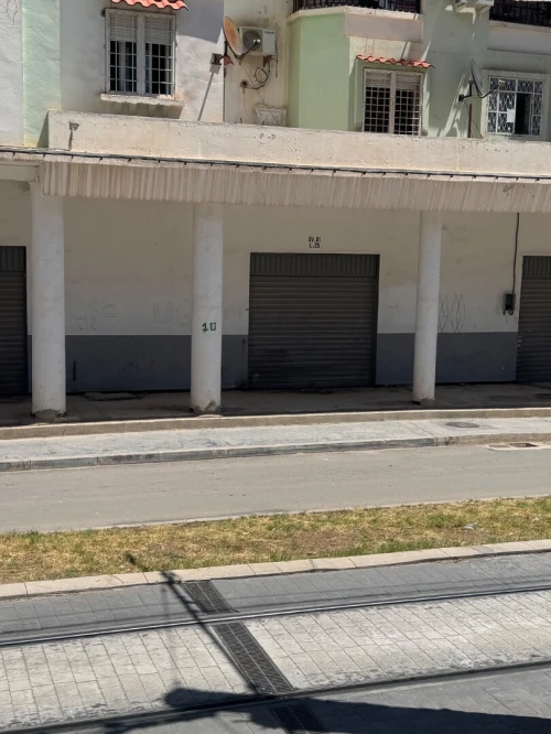 Vente Local Constantine Constantine
