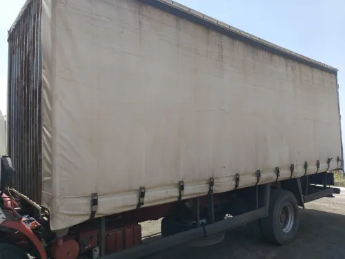 Renault G290 1992