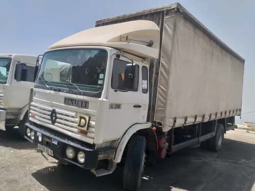 Renault G290 1992
