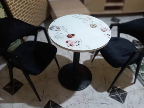 طاولة قهوة