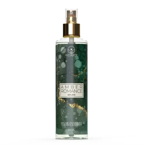Amber romance brume
