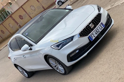 Seat Leon 2021 Xcellence