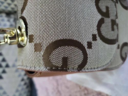 Sac super god caliti Gucci 