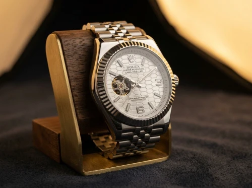 ساعات ROLEX