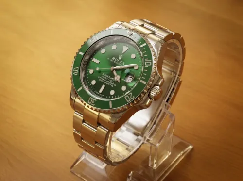 ساعات ROLEX
