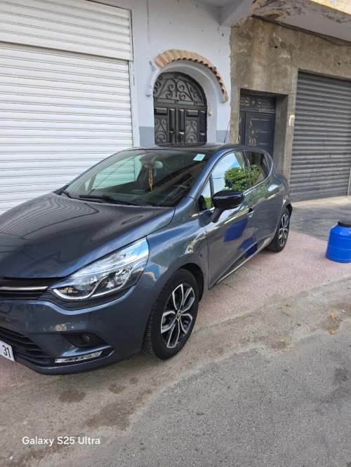 Renault Clio 4 2019 Limited 2
