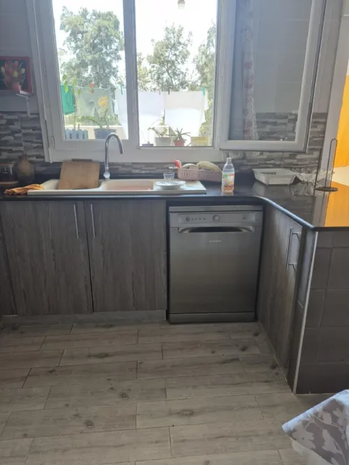 Elements de cuisine