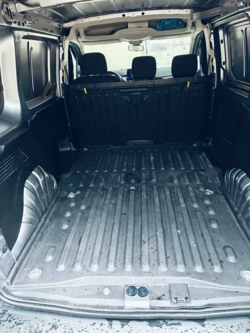 Fiat Doblo 2024 Italia
