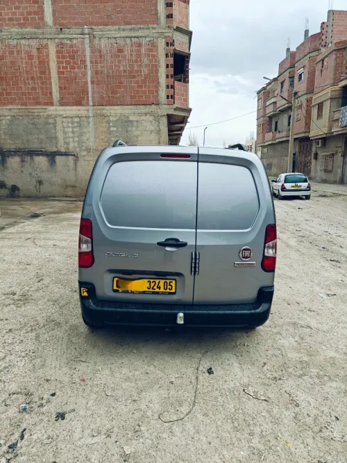 Fiat Doblo 2024 Italia