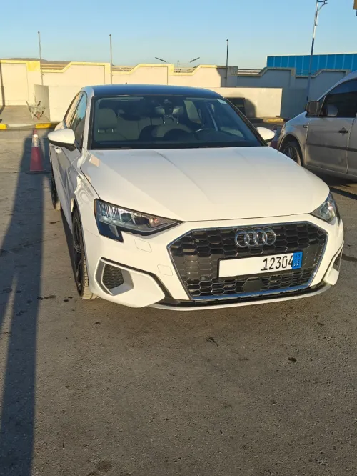 Audi A3 2023 Sensation