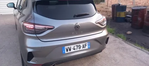 Renault Clio 5  2025 Evolution