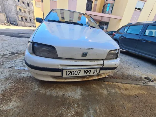 Fiat Punto 1999 
