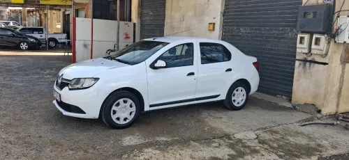 Renault Symbol 2014 Privilege