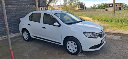 Renault Symbol 2014 Privilege