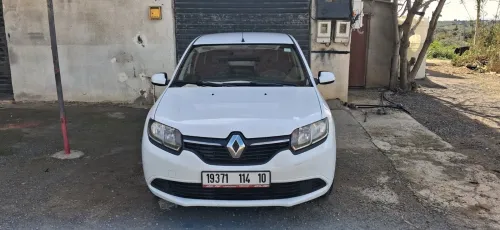 Renault Symbol 2014 Privilege