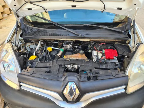 Renault Kangoo 2013 Confort (Utilitaire)