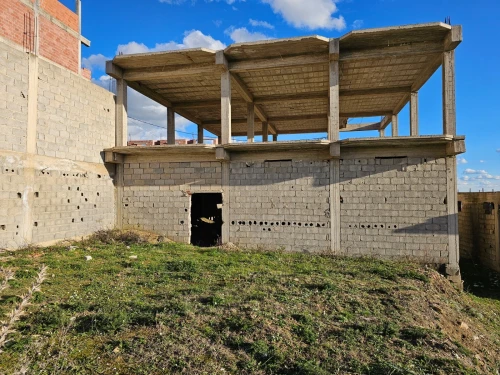 Vente Villa Constantine Constantine