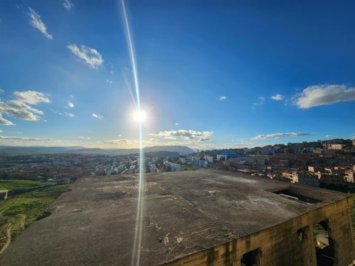 Vente Villa Constantine Constantine