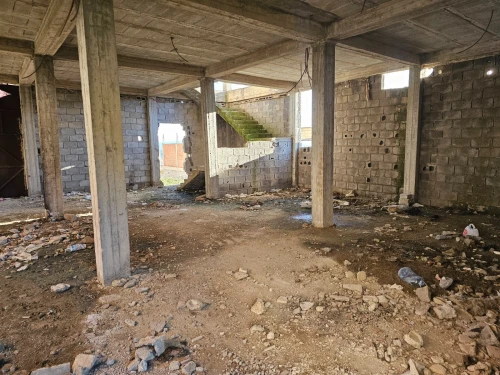 Vente Villa Constantine Constantine