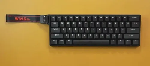 Win60 HE (Magnetic)