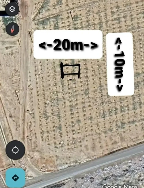 Vente Terrain Djelfa Djelfa