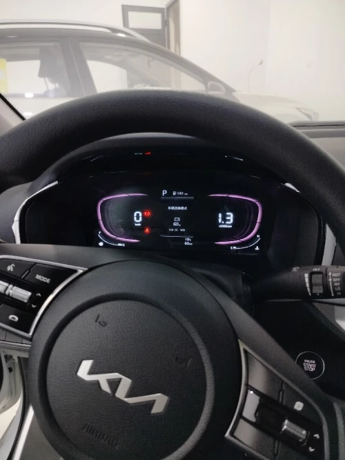 Kia K3 2025 K3