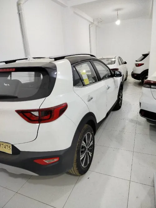 Kia KX1 2025 Kx1
