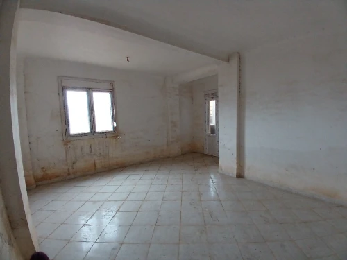 Vente Appartement F4 Tipaza Bou ismail