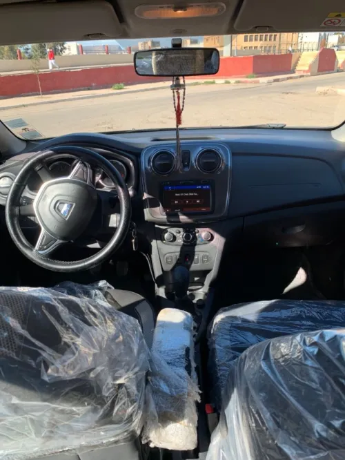 Dacia Sandero 2019 Stepway