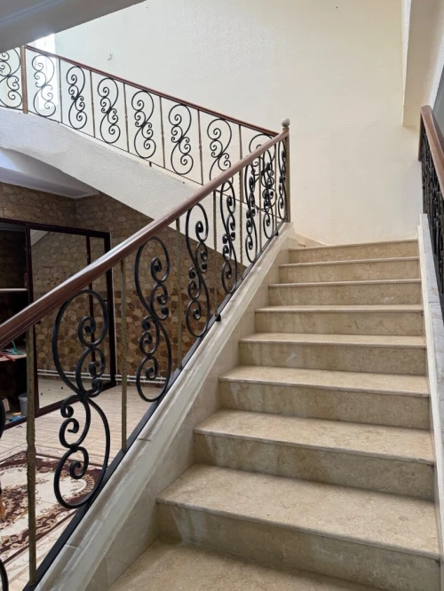 Vente Villa Mostaganem Mostaganem