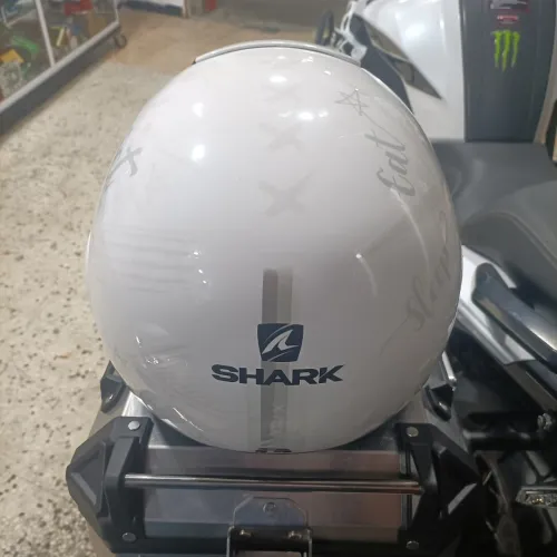 Benelli Trk502x 