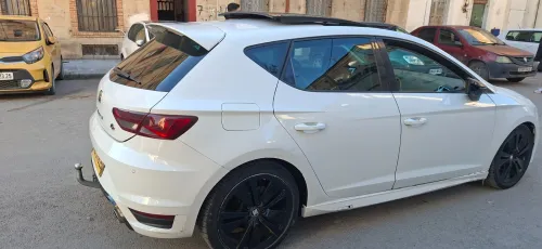 Seat Leon 2016 LINEA R+