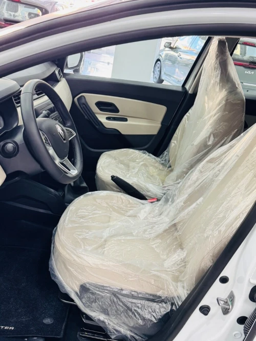 Renault Duster 2025 Duster