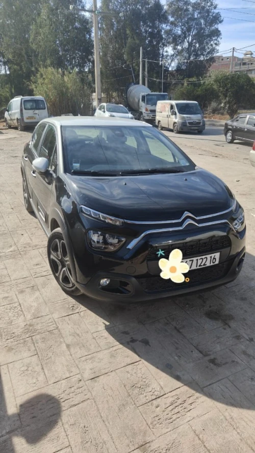 Citroen C3 2022 SHINE