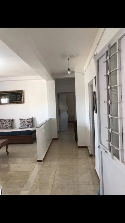 Vente Appartement F3 Tlemcen Dar yaghmouracene