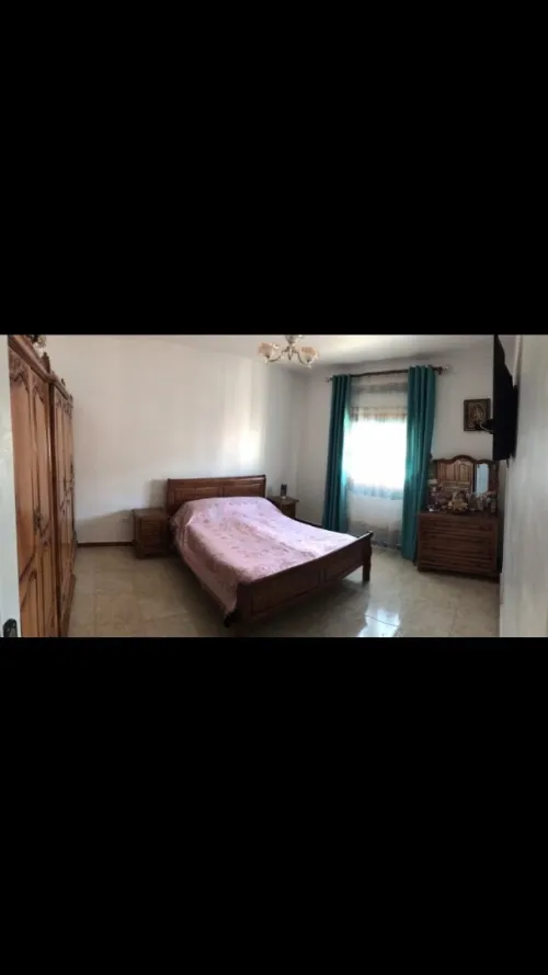 Vente Appartement F3 Tlemcen Dar yaghmouracene